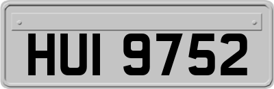 HUI9752