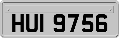 HUI9756