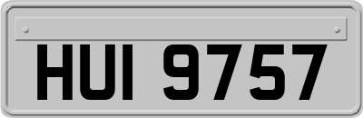 HUI9757