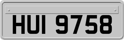 HUI9758