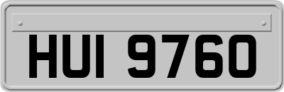 HUI9760