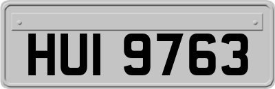 HUI9763