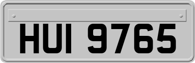 HUI9765