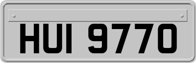 HUI9770