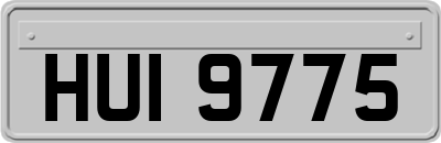 HUI9775