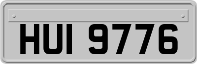 HUI9776