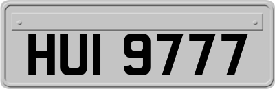 HUI9777