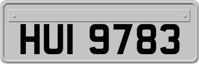 HUI9783