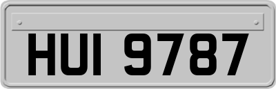 HUI9787