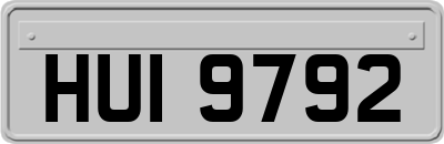 HUI9792