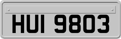 HUI9803