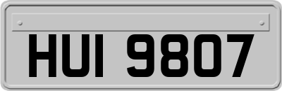 HUI9807