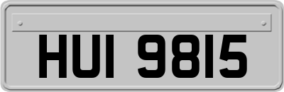 HUI9815