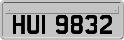 HUI9832