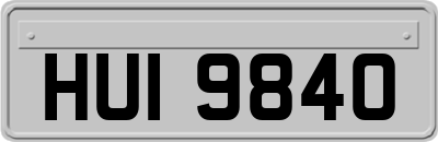 HUI9840