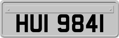 HUI9841