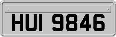 HUI9846