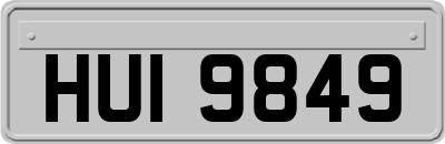 HUI9849