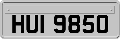 HUI9850