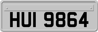 HUI9864