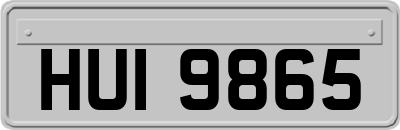 HUI9865