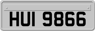 HUI9866