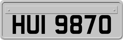 HUI9870