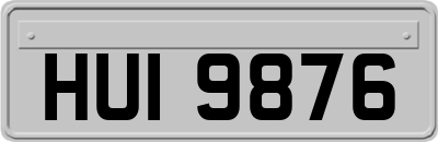 HUI9876