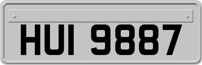 HUI9887