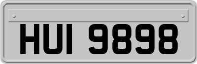 HUI9898