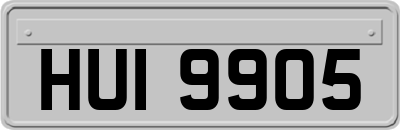 HUI9905