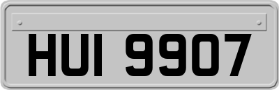 HUI9907