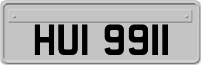 HUI9911