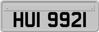 HUI9921