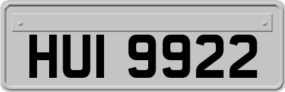 HUI9922