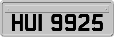 HUI9925