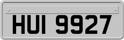 HUI9927