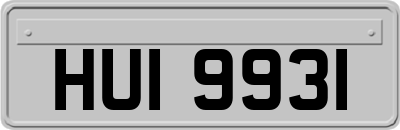 HUI9931