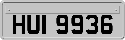 HUI9936