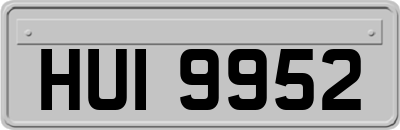 HUI9952