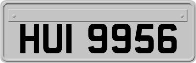 HUI9956