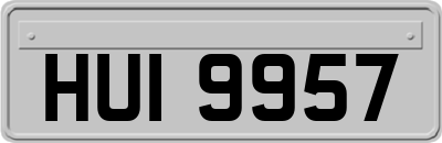 HUI9957