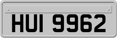 HUI9962