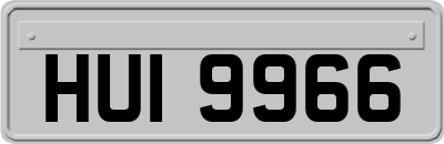 HUI9966