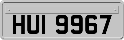 HUI9967