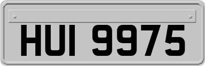 HUI9975