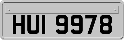 HUI9978