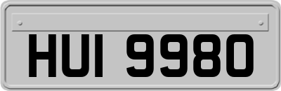 HUI9980