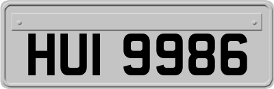 HUI9986