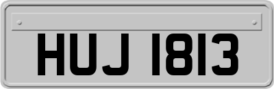 HUJ1813